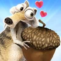 Фото Scrat - Ice Age
