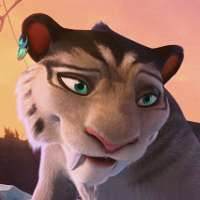 Shira - Ice Age's picture