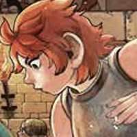 Фото Namari - Dungeon Meshi