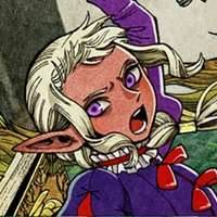 Фото Thistle - Dungeon Meshi