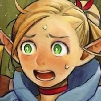 Фото Marcille Donato Dungeon Meshi