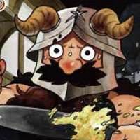 Фото Senshi - Dungeon Meshi