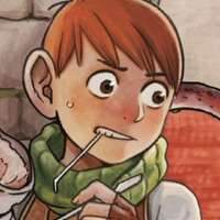 Фото Chilchuck Tims Dungeon Meshi
