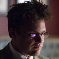 Mason Verger