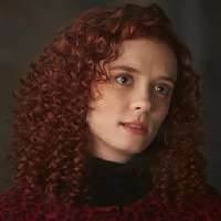 Фото Freddie Lounds Hannibal