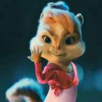 Brittany Miller Alvin and the Chipmunks's picture