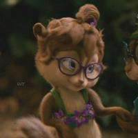 Jeanette Miller Alvin and the Chipmunks's picture