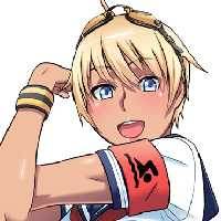 Фото Asu Rito Yandere simulator