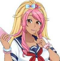 Kokoro Momoiro
