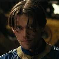 Monty -