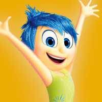 Joy -