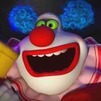 Фото Jangles the Clown - Inside out