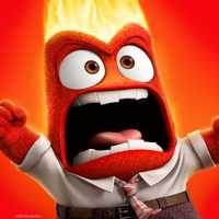 Фото Anger - Inside out