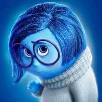 Sadness -