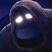 Deep Dark Secret -