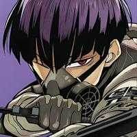 Фото Soushirou Hoshina Kaiju No 8