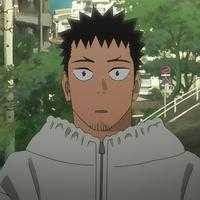 Kafka Hibino