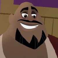 Lance Strongbow