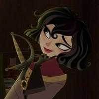 Cassandra -