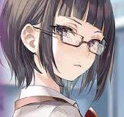 Фото Sayaka Taniyama Alya Hides Her Feelings in Russian