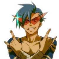 Kamina -