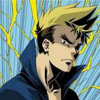 Фото Kittan Bachika Gurren Lagann