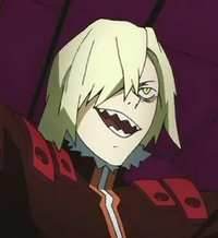 Фото Viral - Gurren Lagann