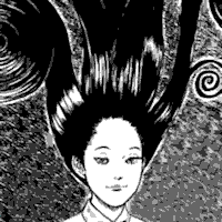 Фото Kyoko Sekino Uzumaki