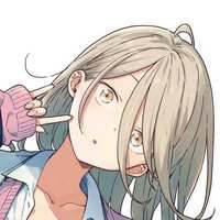 Фото Yumeko Shikiya Makeine