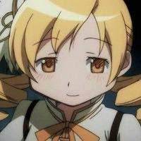 Mami Tomoe