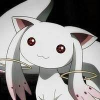 Kyubey -