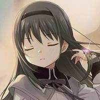 Homura Akemi