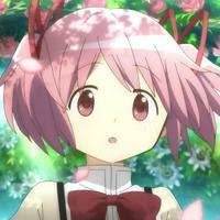 Madoka Kaname