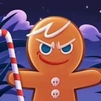 GingerBrave -