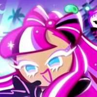 Shining Glitter Cookie Run's picture