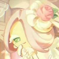 Wedding Cake Cookie Run's picture