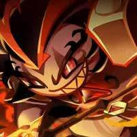 Burning Spice