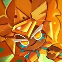 Golden Cheese