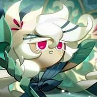 White Lily Cookie Run's picture