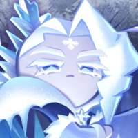 Frost Queen