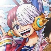 Uta - One Piece's picture
