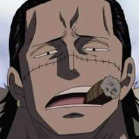 Crocodile - One Piece's picture