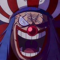 Buggy - One Piece's picture