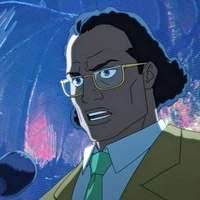 Doctor Fisher -