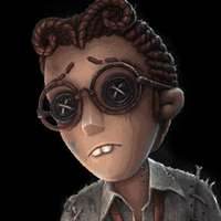 Freddy Riley