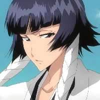 Soi Fon Блич's picture
