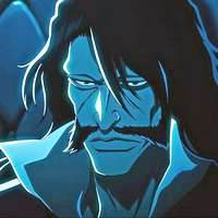Yhwach - Блич's picture