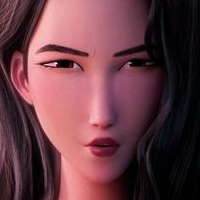 Celine - KPop Demon Hunters's picture