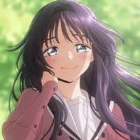 Фото Kaoruko Waguri Kaoru Hana wa Rin to Saku