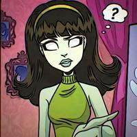Scarah Screams Monster High's picture